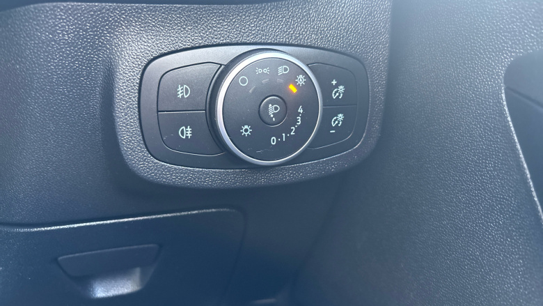 Ford Fiesta 1.0 EcoBoost Titanium 5dr Petrol Hatchback